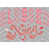 Valentine's Day-QRJ  7263